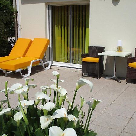 Locatlantique Bed & Breakfast Aytré Exterior photo